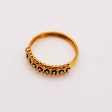 22K Gold Ring
