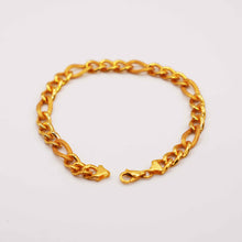 22k Gold Bracelet