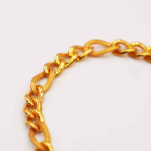 22k Gold Bracelet