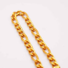 22k Gold Bracelet