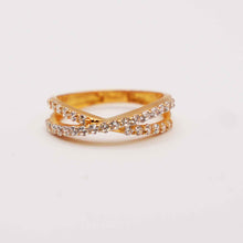 22K Gold Ring