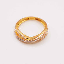 22K Gold Ring
