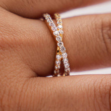 22K Gold Ring