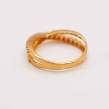 22K Gold Ring