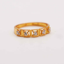 22K Gold Ring