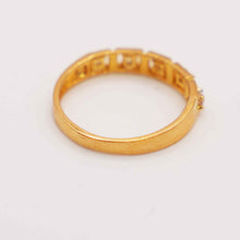 22K Gold Ring
