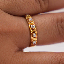 22K Gold Ring