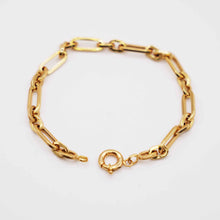 22K Men's Bracelet