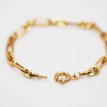 22K Men's Bracelet
