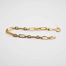 22K Men's Bracelet
