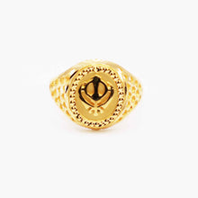 22K Gold Ring