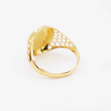 22K Gold Ring