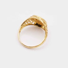 22K Gold Ring