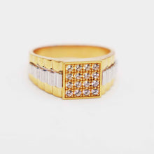 22K Gold Ring