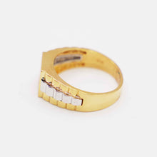 22K Gold Ring