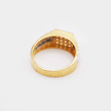 22K Gold Ring