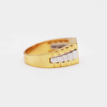22K Gold Ring