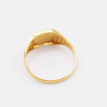 22K Gold Ring