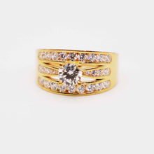 22K Gold Ring