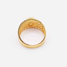 22K Gold Ring