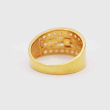 22K Gold Ring