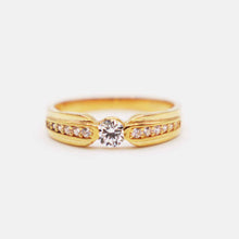 22K Gold Ring