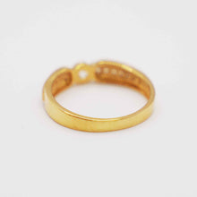 22K Gold Ring