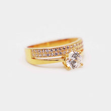 22K Gold Ring