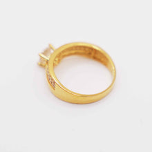 22K Gold Ring