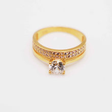 22K Gold Ring