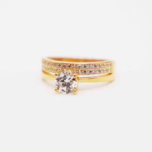 22K Gold Ring