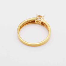 22K Gold Ring