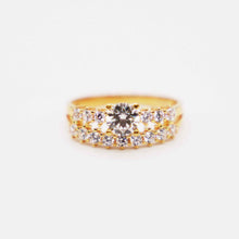 22K Gold Ring