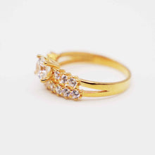 22K Gold Ring