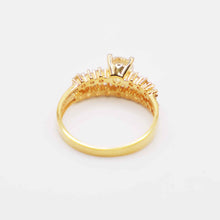 22K Gold Ring