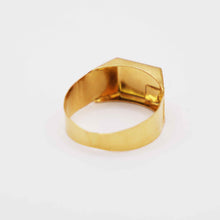 22K Gold Ring