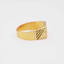 22K Gold Ring