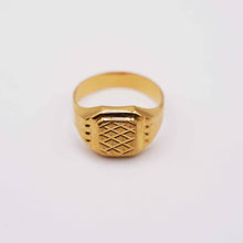 22K Gold Ring