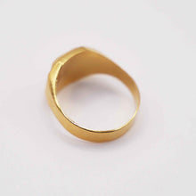 22K Gold Ring
