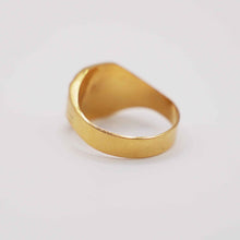 22K Gold Ring
