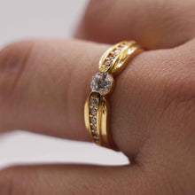 22K Gold Ring