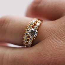 22K Gold Ring