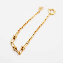 21K Gold Bracelet