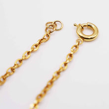 21K Gold Bracelet