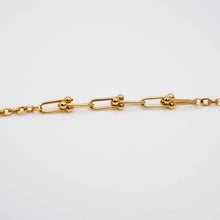 21K Gold Bracelet