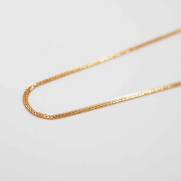 22K Gold Chain