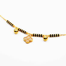 21K Gold Bracelet