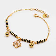 21K Gold Bracelet
