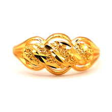 22K Gold Ring