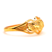 22K Gold Ring
